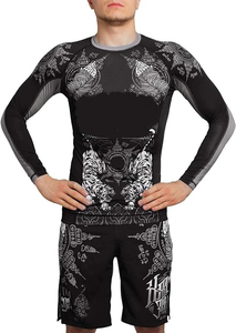 ชุดเสื้อผ้าลำลองสำหรับผู้ชายพิมพ์ลายถ่ายเทความร้อนมีสไตล์อื่นๆสำหรับสวมใส่ในชีวิตประจำวันในช่วงฤดูร้อน - Product Image 6