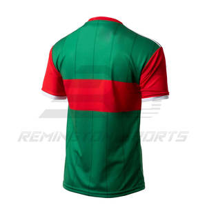 เสื้อเจอร์ซี่ GAA สำหรับผู้ชายเสื้อเจอร์ซีย์ GAA ดีไซน์ใหม่ - Product Image 2