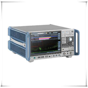 Analizador Lógico EMI Rohde & Schwarz ESW44 Usado de Alemania para Fabricación de Receptores - Product Image 3