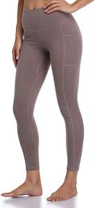 Design unique à séchage rapide de haute qualité prix de gros vêtements de sport vente en gros Leggings de fitness personnalisés pour les femmes - Product Image 2