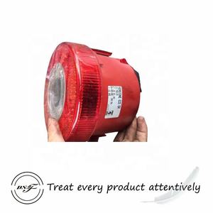 สำหรับเฟอร์รารี่ 458 ไฟท้ายแบบ LED  ไฟท้าย  ไฟตัดหมอกหลัง ไฟเบรก ไฟถอยหลัง ไฟเลี้ยว - Product Image 4