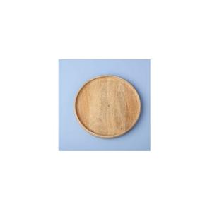 Vajilla de Madera Personalizable para Cocina, Platos para Servir Comida Ecológicos para Fiestas en Casa - Product Image 5