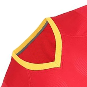 Nouveau 2025 maillot en maille sur mesure de haute qualité uniforme de football américain maillot de football américain Service OEM personnalisé - Product Image 5