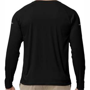 Premium Quality Men's Compression <b>Rash</b> <b>Guard</b> <b>BJJ</b> Training Top Quick Dry Breathable Long Sleeve UPF50 Eco-Friendly Anti-Bacterial - Product Image 2