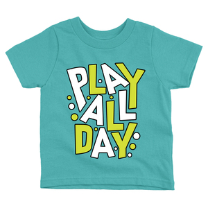 เสื้อยืดเด็ก unisex คอลเลคชั่นฤดูร้อน 2026 ผ้าฝ้ายพรีเมียม แฟชั่นลำลอง บริการ OEM ขายส่งจากบังกลาเทศ รับทำโลโก้ตามสั่ง 7 วัน ATCL - Product Image 4