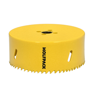 Corona per Sega Bimetallica Ø 111 mm. - Product Image 3