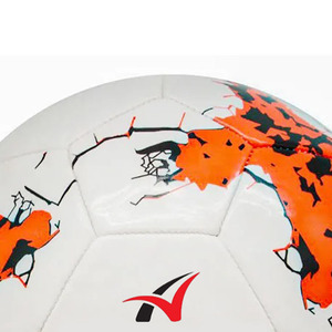 ลูกบอลยางฝึกซ้อม - Product Image 6