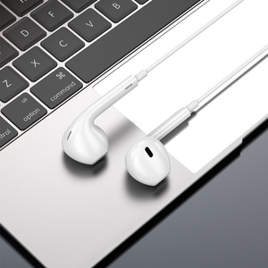 JACK AURICULAR con MICRÓFONO, CON Chipset JL, BLANCO, 2, 2, 1 Unidad - Product Image 3