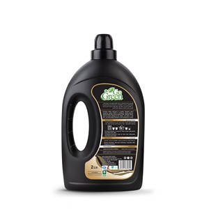 हरी उच्च गुणवत्ता वाले कपड़े डिटर्जेंट अबाया शैम्पू ओध सुगंध 2 ltr प्राकृतिक - Product Image 2