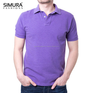 Chemises polo décontractées pour hommes, taille plus, design tendance, dernières tendances, boutique en ligne, prix compétitif, logo personnalisé, coton et polyester - Product Image 1