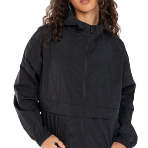 Customize Waterproof Windbreaker <b>Jacket</b> Premium Stylish Lightweight Windproof Breathable Comfortable Outdoor Casual <b>Jacket</b> - Product Image 6