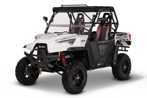 Aodes Junglecross 1000 LT-2 EFI 4X4 UTV todoterreno con motor de 976cc en venta - Product Image 3