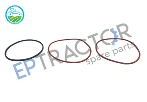 Ensemble piston et chemise AR90550 AR78041 compatible avec les tracteurs John Deere 1020 1530 2040 2120 - Product Image 4