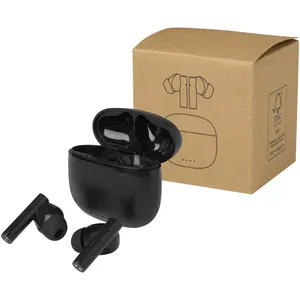 Audífonos Bluetooth TWS Alterf, Gadgets Ecológicos Personalizados para Regalos Promocionales y Empresariales - Product Image 2