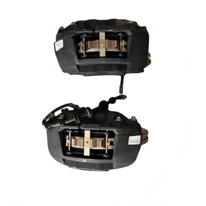 Étrier de frein avant de haute qualité adapté à la Porsche Macan 95B615123A 95B615124A 95B615423G 95B615423Q - Product Image 2
