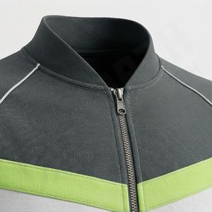 Trajes Deportivos de Moda para Hombre, Nuevos Diseños Personalizados, 100% Algodón, en Oferta, Precio Bajo, para Atletismo, Fitness, Gimnasio, Correr - Product Image 4