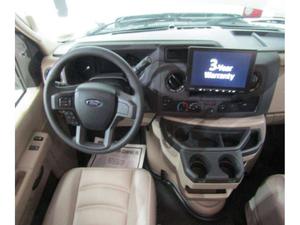 Nuevo Vehículo de Camping Cruiser E-n-t-e-g-r-a O-D-Y-S-S-E-Y 24B 2026 - Product Image 2