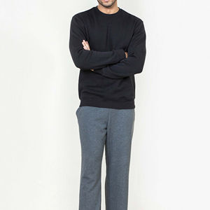 Sweatshirts pour hommes Meilleures ventes Sweatshirts pour hommes confortables Sweatshirts pour hommes avec design personnalisé Sweatshirts pour hommes Casual Wear Cotton Fleece Blended - Product Image 6