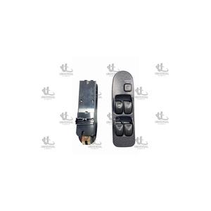 Interrupteurs automatiques Carisma 96-05/Spacestar 95-01 Bouton d'ouverture de la vitre avant - Product Image 1