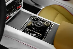 Cargador de Batería de Litio de Carga Rápida para Automóvil R0LLZ-ROYCE Spektre EV 2023, NEDC - Product Image 6