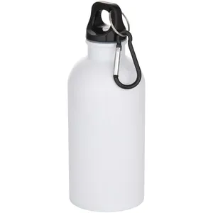 Oregon 400ml Water Bottle Sustainable <b>Drinkware</b> by RCS Merchandising - Product Image 1