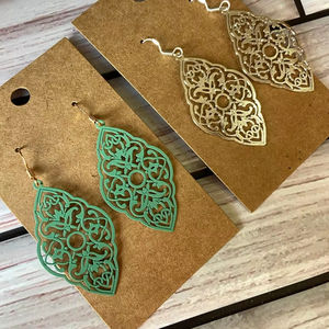 สร้อยคอคริสตัลลูกปัดมุก8มม. ทำด้วยมือสำหรับพันรอบคอเครื่องประดับงานหัตถกรรม Ms-wc-001 - Product Image 1