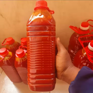 Huile de cuisson raffinée en Malaisie, de haute qualité et stable - Product Image 2