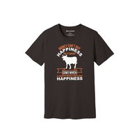 T-shirt à col rond pour homme 100% coton/coton mélangé 180gsm Maillot d'été respirant couleur unie Logo personnalisé imprimé Coupe régulière