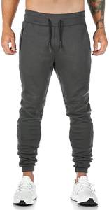 กางเกงคาร์โก้ผู้ชายระบายอากาศได้ดีจาก2025ปากีสถานกางเกงแฟชั่นคาร์โก้ออกแบบได้ตามต้องการดีไซน์ใหม่2025 - Product Image 2