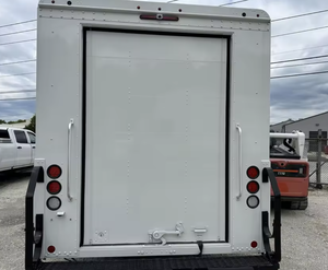 El mejor!! Camión Tractor de Alta Potencia con Cabina Dormitorio 6x4 Diésel para Operaciones en Carretera - Product Image 3