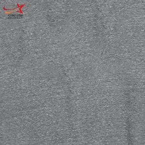 Sweat-shirt à col rond en coton de haute qualité impression personnalisée coupe ample haut de sport de gymnastique chaud pour l'hiver pour les vêtements d'extérieur - Product Image 2