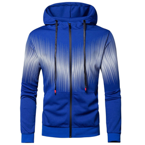 Wholesale Breathable Fleece Jogging Training Set for Men Casual Outdoors Autumn Sublimated Printed <b>Track</b> <b>Suit</b> - Product Image 2