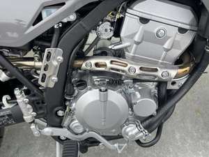 Offre annuelle 2025 – Nouvelles motos Kawasaki KLX 230SM (ABS) - Product Image 5