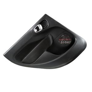 Panel Trasero Izquierdo para FIAT 500 Serie L (351_352) (12>) 7355732240 - Product Image 1