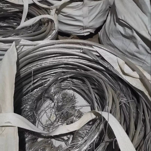 Aluminum Wire Scrap - Product Image 1