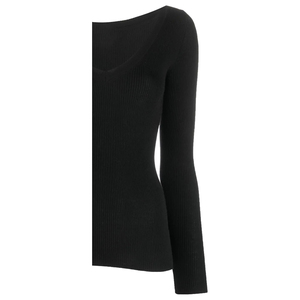 Sudadera de Invierno Personalizada para Mujer, Ecológica, Cortavientos, Transpirable, de 340g, de Poliéster/Algodón, Cuello Redondo, Manga Larga - Product Image 5