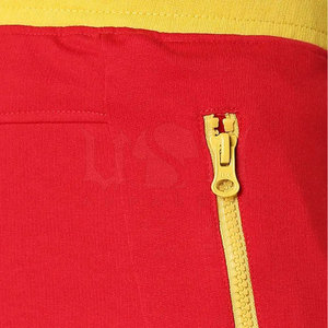 Pantalones Cortos Deportivos para Hombre de Alta Calidad, Diseño Personalizado, Secado Rápido, Algodón/Poliéster - Product Image 6