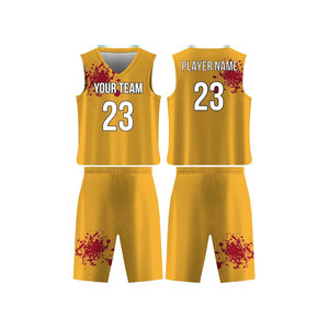 Nuevas camisetas de baloncesto de América para hombres, venta al por mayor, camisetas de baloncesto cosidas de alta calidad de fábrica china - Product Image 4