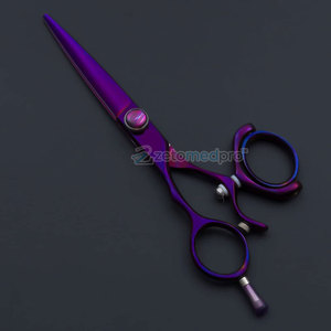 Ciseaux pivotants ergonomiques pour couper les fils et les clous, outil professionnel pour la couture, l'artisanat et l'usage domestique - Product Image 4