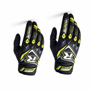 Gants de moto tout-terrain de course de haute qualité, dernier design, respirants, pour moto, motocross, vélo, moto - Product Image 5