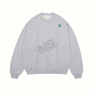 Sudaderas básicas de mezcla de algodón de alta calidad para hombres, ropa de calle, temporada de invierno, traje de ajuste cómodo de manga larga hecho a medida - Product Image 4