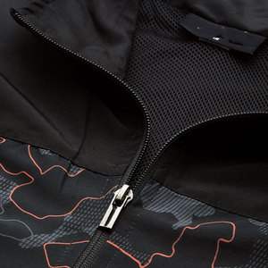 Solid Colour Men's Cotton <b>Camouflage</b> Tracksuit Stylish Hooded Outfit for Winter 100% Cotton Material - Product Image 6