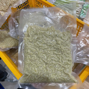 Citronnelle congelée du Vietnam, herbe aromatique fraîche naturelle pour les restaurants et les usines - Product Image 5