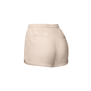 Gran oferta, venta al por mayor, pantalones cortos de malla personalizados, pantalones cortos deportivos de verano de Color sólido para hombres, pantalones cortos transpirables informales hasta la rodilla - Product Image 2