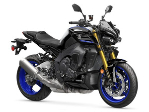 Enchère 2026 MT-10 SP Hypers Naked, Motos de Marque Originale, Puissance >2000W, Vitesse Maximale >80km/h, Acompte - Product Image 1