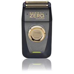 Afeitadora Eléctrica Recargable para Hombre, Ligera, Inalámbrica, Rotatoria, de Acero Inoxidable, con Dos Cuchillas, 2 Cuchillas de Repuesto para el Rostro - Product Image 5