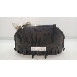 Pannello Strumenti Centrale Livelli Mercedes Classe A W176 Serie AMG A1769009301 607951 (K9K) (13>) - Product Image 5