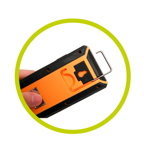 ไฟฉาย LED แบบชาร์จไฟผ่าน USB พร้อมแม่เหล็กและตะขอ 7W 500Lm (GSC 201815001) - Product Image 3