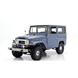 LandCruiser – voitures d'occasion Offre Spéciale, Type de moteur Diesel, direction, kilométrage gauche - Product Image 2