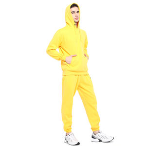 Chándales sólidos personalizados para hombre 2024, novedad personalizada, gran oferta, ropa para hombre, chándales de los mejores materiales - Product Image 4